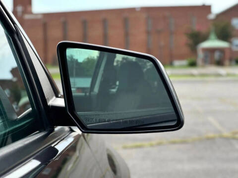 2016 GMC Acadia SLE-1