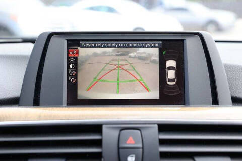 2017 BMW 3 Series 340i