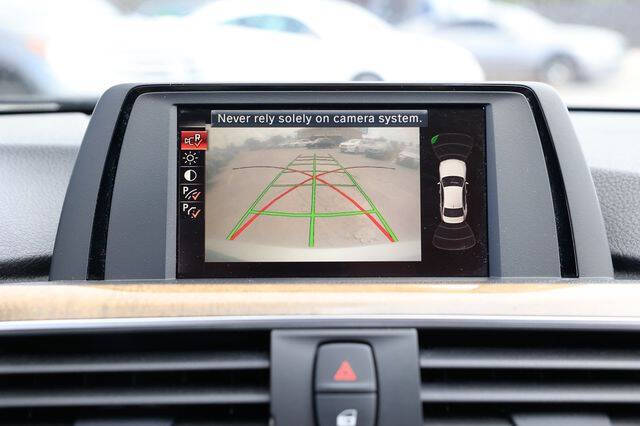 2017 BMW 3 Series 340i