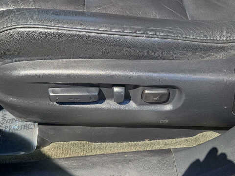 2014 Honda Pilot Touring