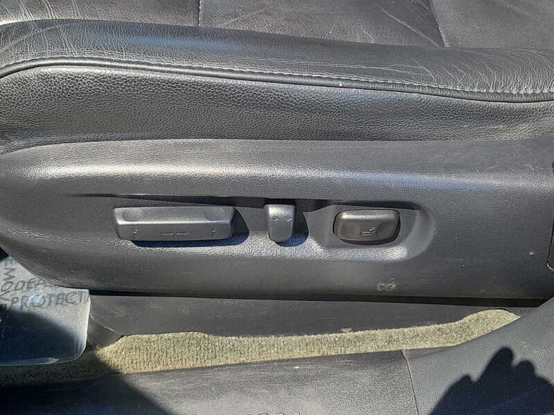 2014 Honda Pilot Touring