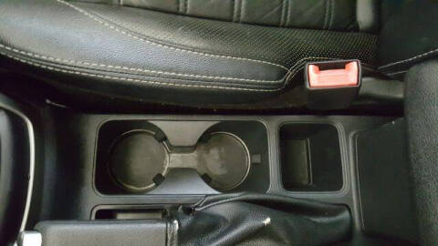 2019 Ford EcoSport Titanium