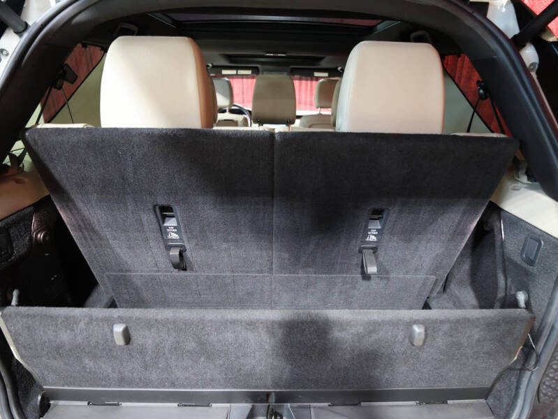 2018 Land Rover Discovery HSE