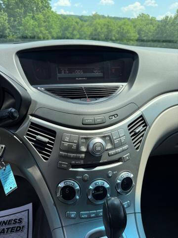 2008 Subaru Tribeca Ltd. 7-Pass.