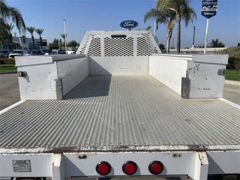 2019 Ford F-450 Super Duty