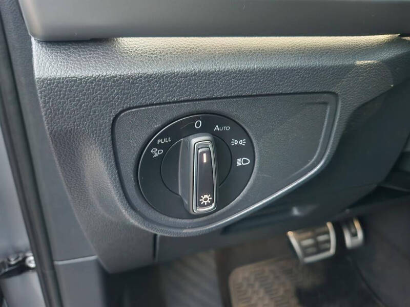 2022 Volkswagen Atlas V6 SEL R-Line 4Motion