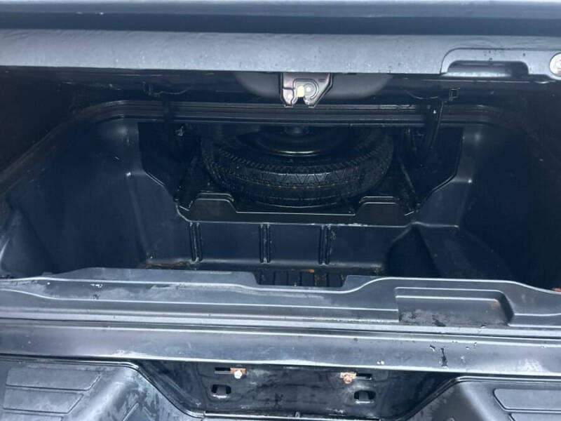 2013 Honda Ridgeline