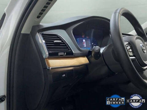 2025 Volvo XC90 B6 Plus Bright Theme 7P