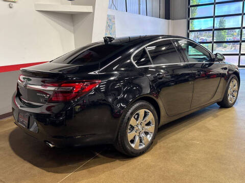 2016 Buick Regal