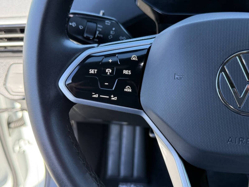 2026 Volkswagen ID.4 Pro