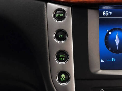 2012 Maserati GranTurismo S Automatic