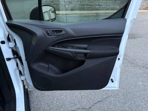 2015 Ford Transit Connect XL