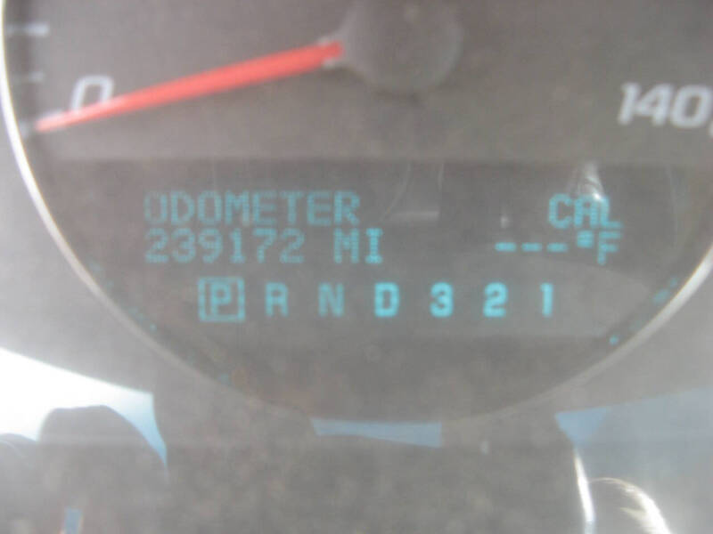 2007 Chevrolet Impala LT