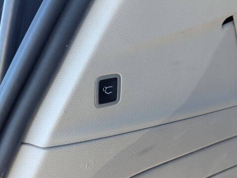 2021 Chrysler Pacifica Hybrid Touring