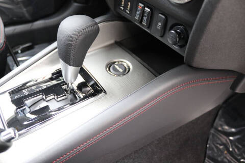 2026 Mitsubishi Outlander Sport
