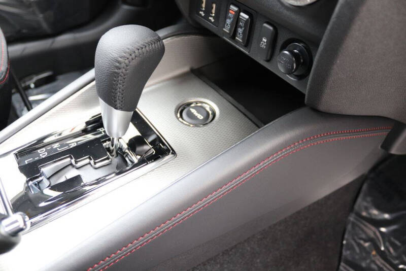 2026 Mitsubishi Outlander Sport