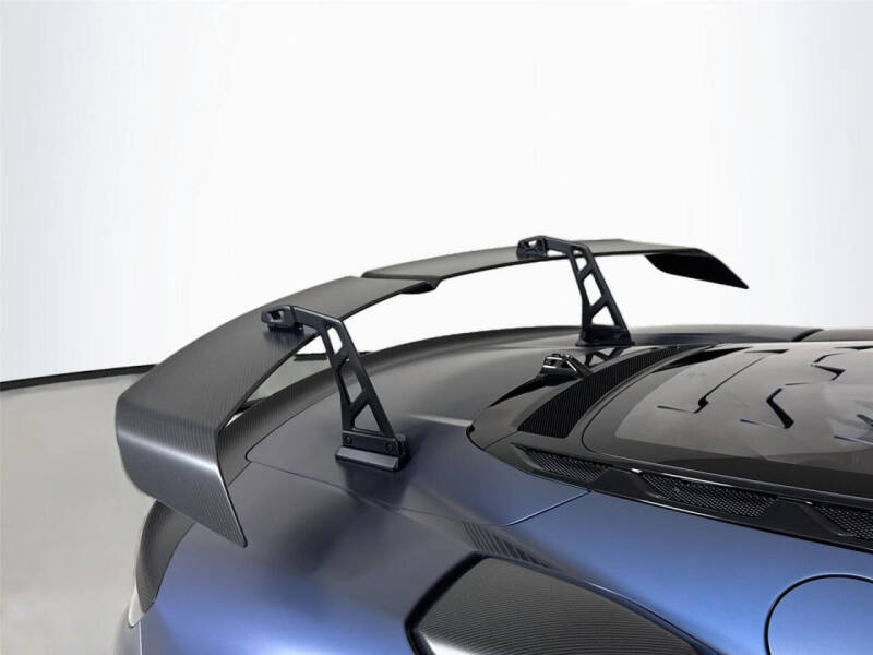 2025 Maserati GT2 Stradale