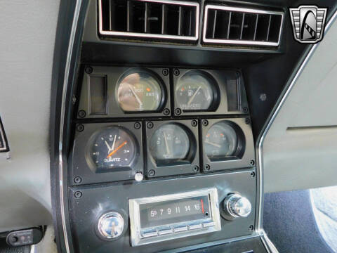 1982 Chevrolet Corvette