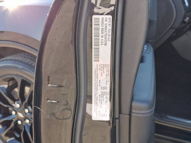 2020 Dodge Durango R/T