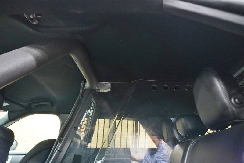 2020 Ford Explorer Police Interceptor Utility