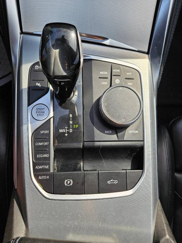 2021 BMW 4 Series M440i