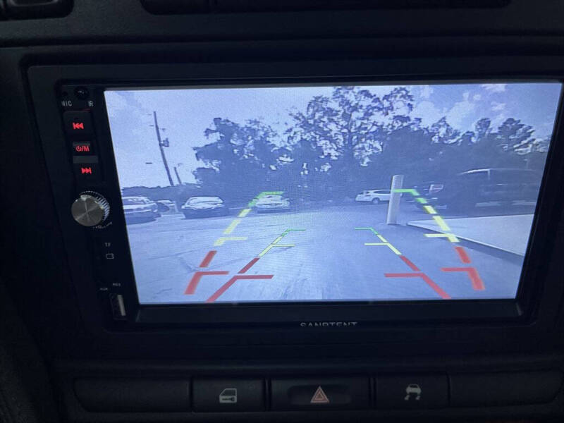 2006 Jaguar S-Type 4.2