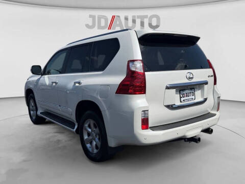 2013 Lexus GX 460