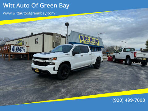 Witt Auto Of Green Bay – Car Dealer in Green Bay, WI