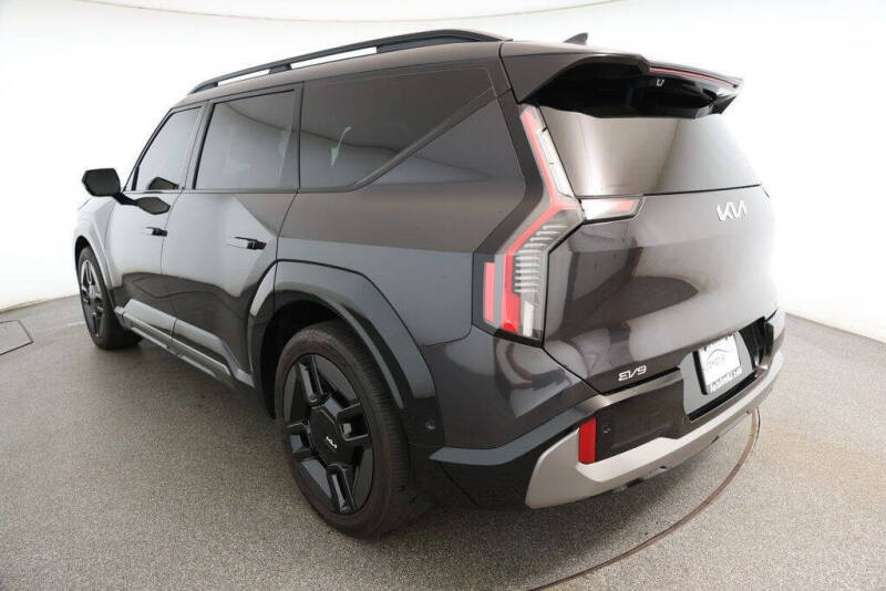 2024 Kia EV9 GT-Line