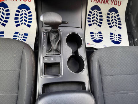 2020 Kia Sorento LX V6