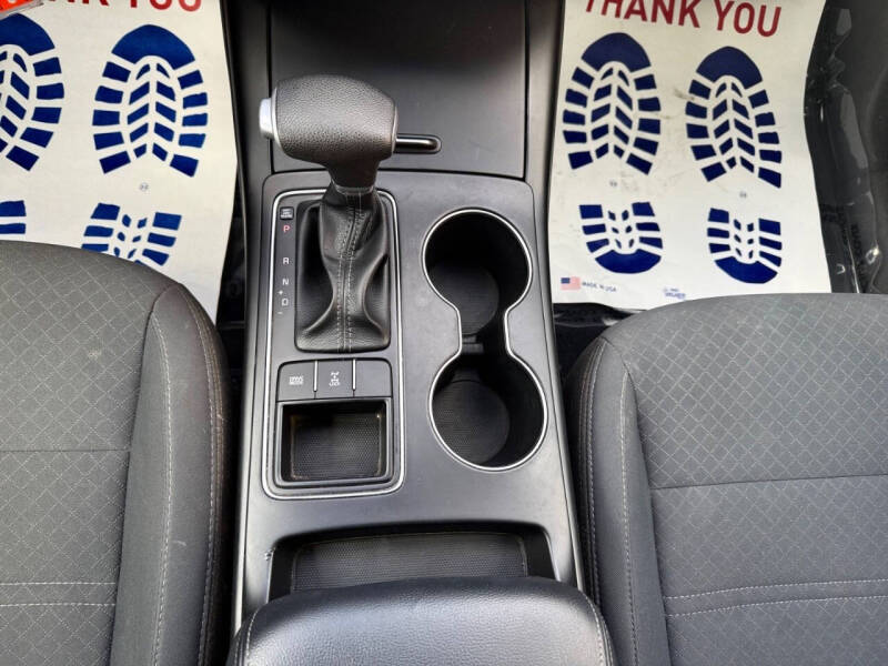 2020 Kia Sorento LX V6