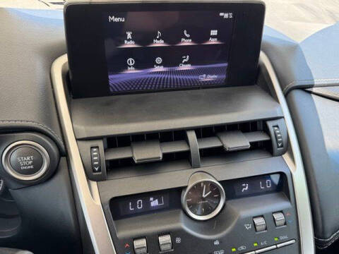 2019 Lexus NX 300