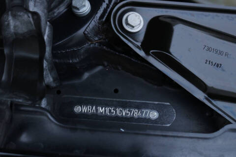 2016 BMW 2 Series M235i