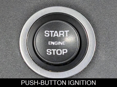 2020 Land Rover Range Rover Evoque S