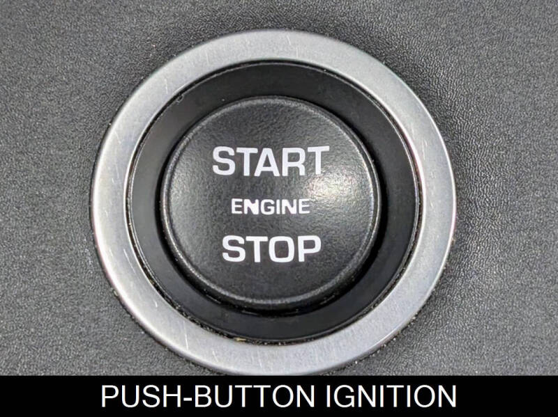 2020 Land Rover Range Rover Evoque S