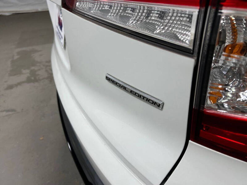 2021 Honda Pilot SE