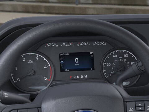 2026 Ford F-450 Super Duty