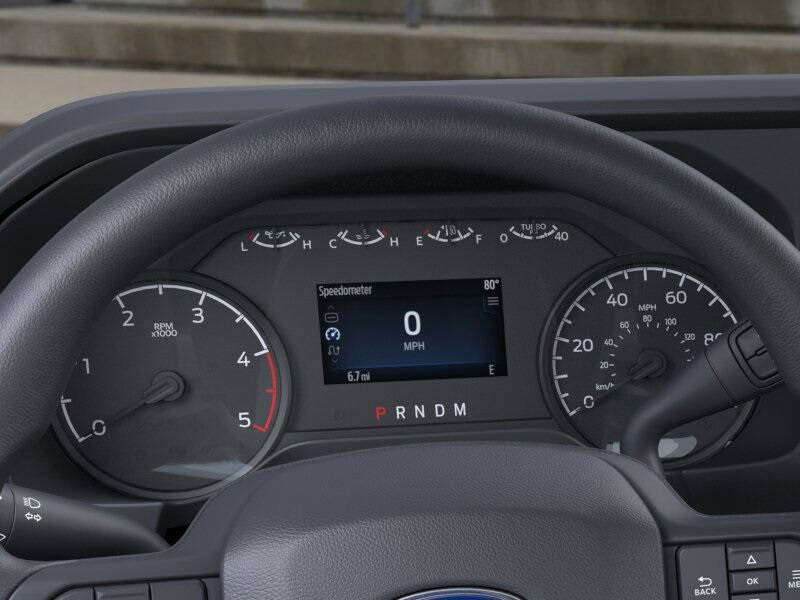 2026 Ford F-450 Super Duty