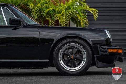 1980 Porsche 911
