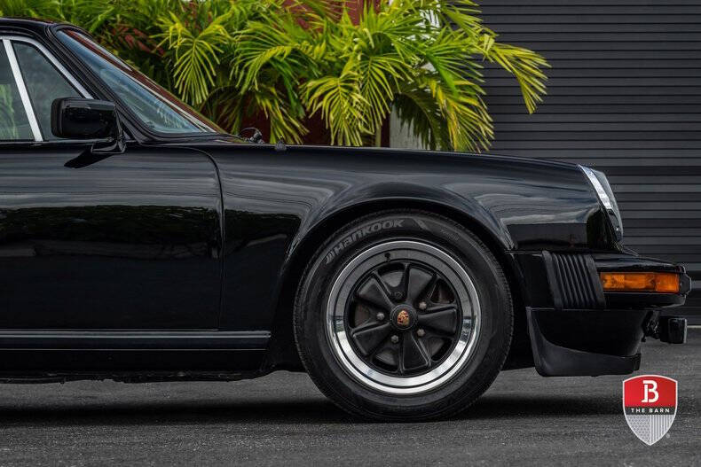 1980 Porsche 911