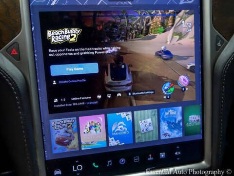 2018 Tesla Model X 75D