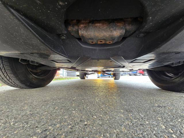 2015 Subaru Outback 2.5i