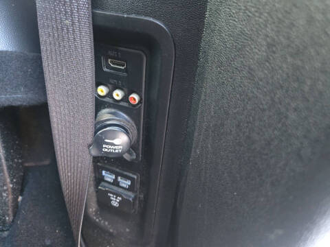 2015 Dodge Grand Caravan R/T