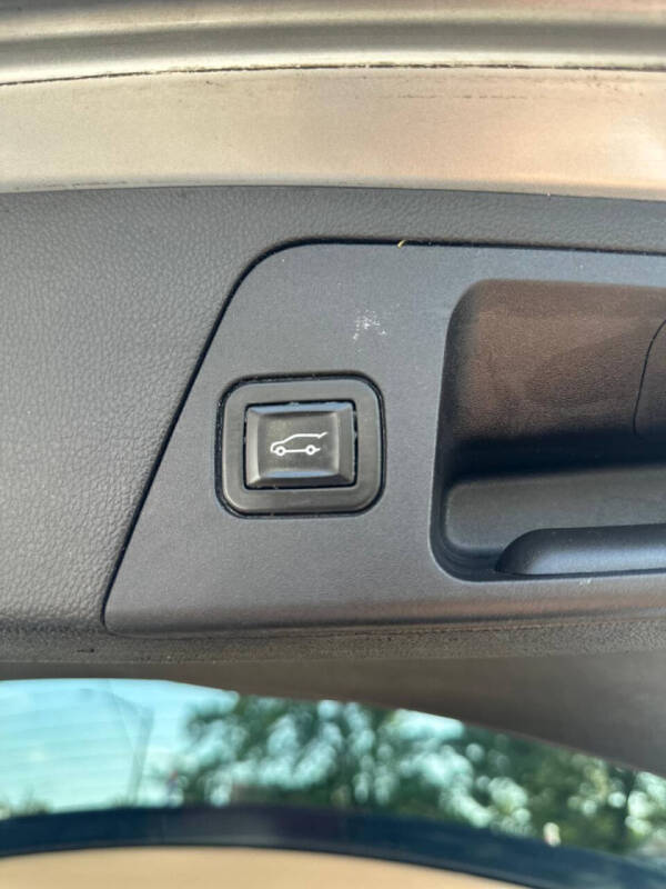 2016 Buick Envision Premium I