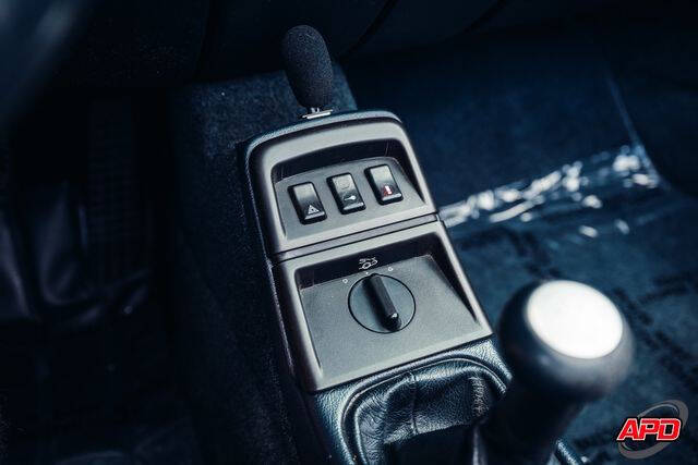 1990 Porsche 911 Carrera 2