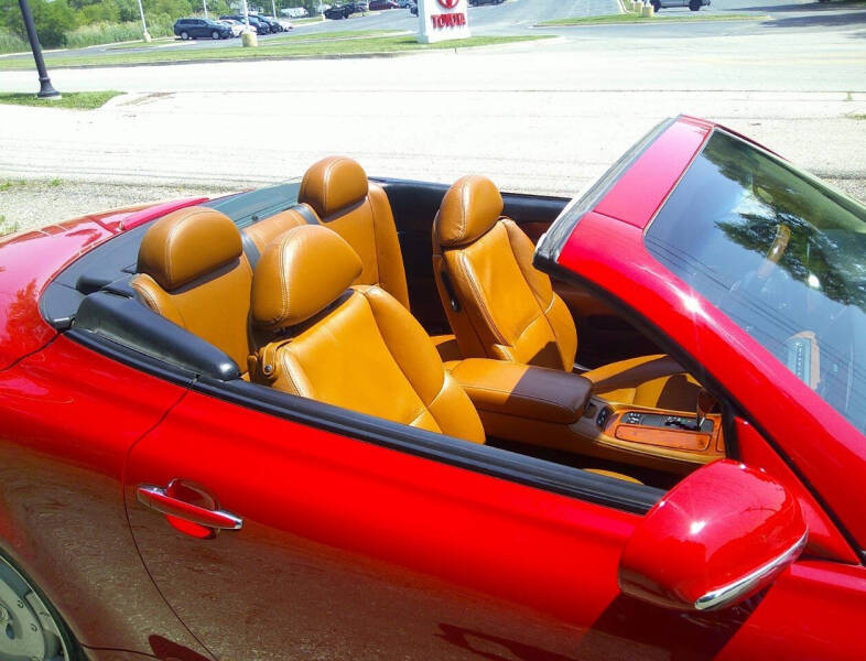 2002 Lexus SC 430