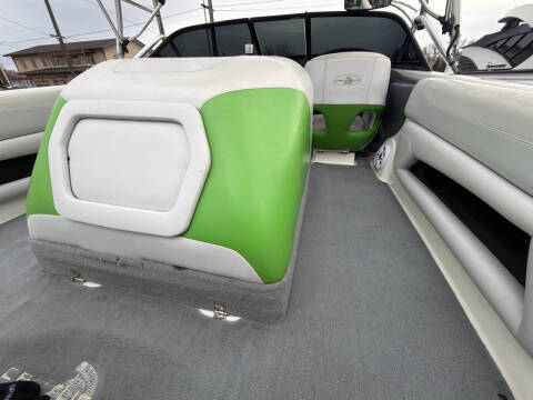 2003 Centurion Storm