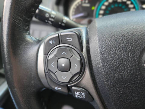 2014 Toyota Venza XLE