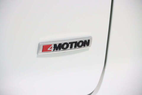 2022 Volkswagen Atlas Cross Sport V6 SE 4Motion