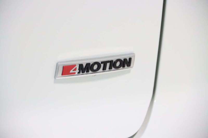 2022 Volkswagen Atlas Cross Sport V6 SE 4Motion